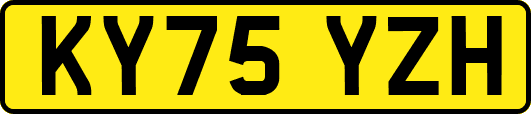 KY75YZH