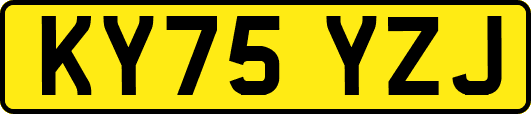 KY75YZJ