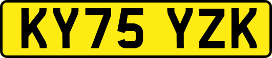 KY75YZK