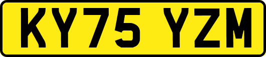 KY75YZM