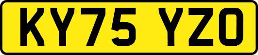 KY75YZO