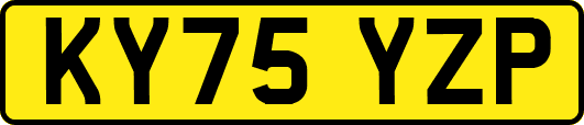 KY75YZP