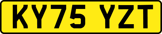 KY75YZT