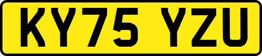 KY75YZU