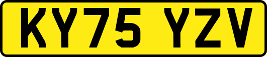 KY75YZV