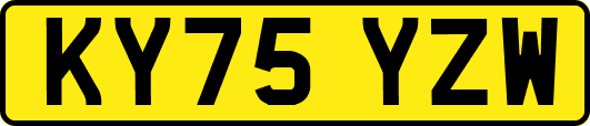 KY75YZW