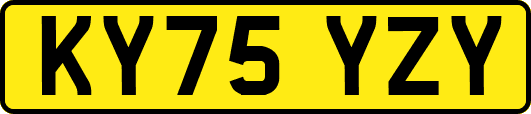KY75YZY