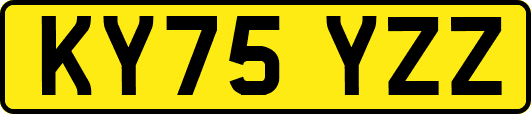 KY75YZZ
