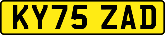 KY75ZAD