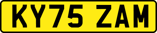 KY75ZAM