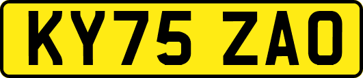KY75ZAO