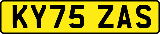 KY75ZAS