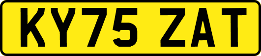 KY75ZAT