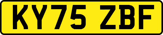 KY75ZBF