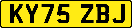 KY75ZBJ