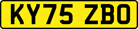 KY75ZBO