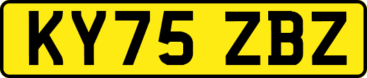 KY75ZBZ