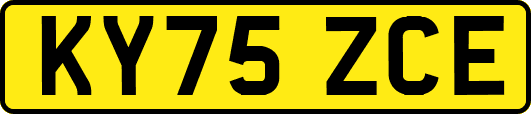 KY75ZCE