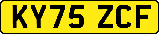 KY75ZCF