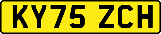 KY75ZCH
