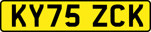 KY75ZCK