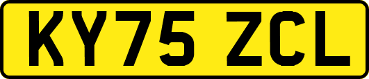 KY75ZCL