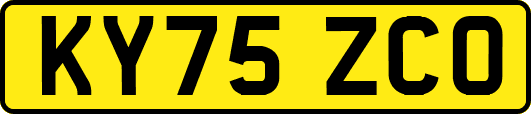 KY75ZCO