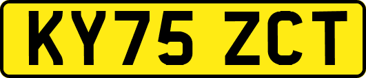 KY75ZCT