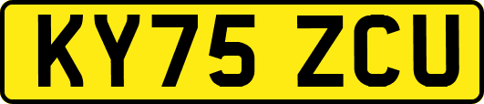 KY75ZCU