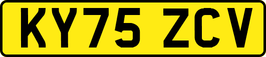 KY75ZCV
