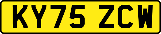 KY75ZCW