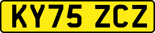 KY75ZCZ