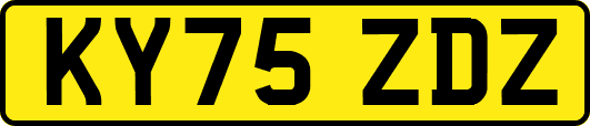 KY75ZDZ