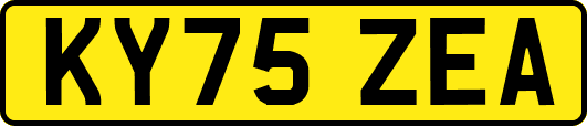 KY75ZEA