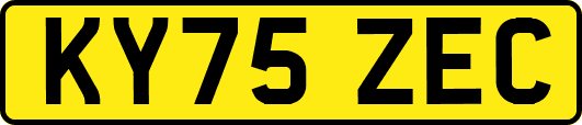 KY75ZEC