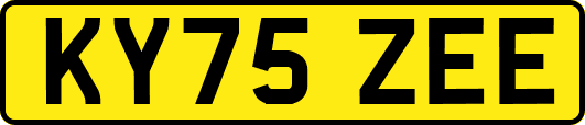KY75ZEE