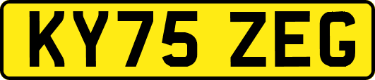 KY75ZEG