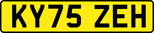 KY75ZEH