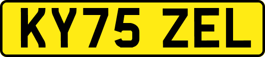 KY75ZEL