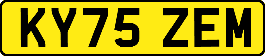 KY75ZEM