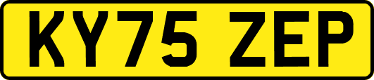 KY75ZEP