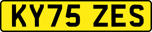 KY75ZES