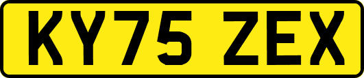 KY75ZEX