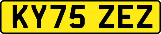KY75ZEZ