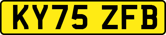 KY75ZFB