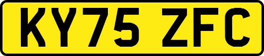 KY75ZFC