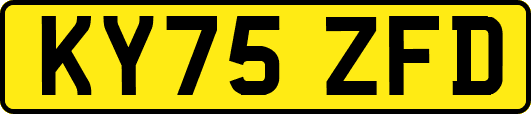 KY75ZFD