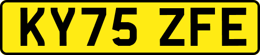 KY75ZFE