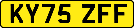 KY75ZFF