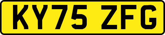 KY75ZFG